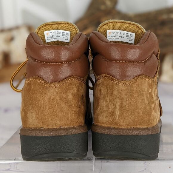 Timberland Toddler Field Boots - Picture 5 of 10
